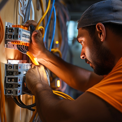 Projeto de Instalações Elétricas